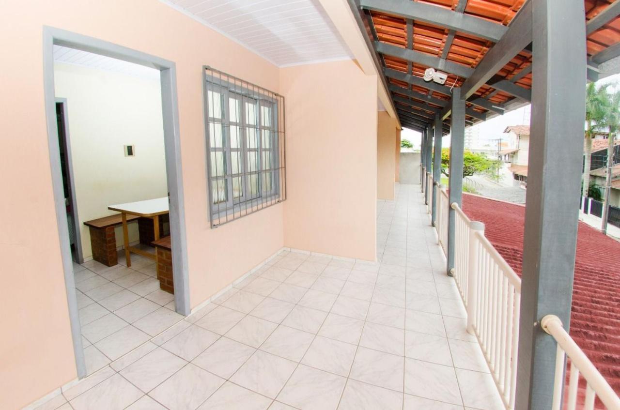 Pousada Monte Moria Penha  Exterior foto